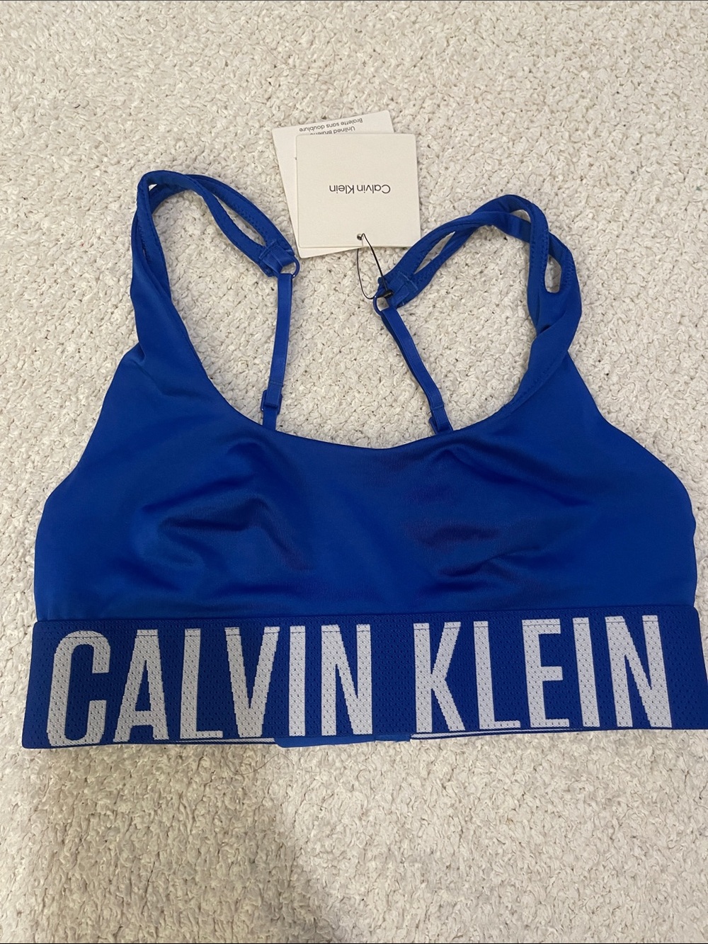NWT- Calvin Klein - XS